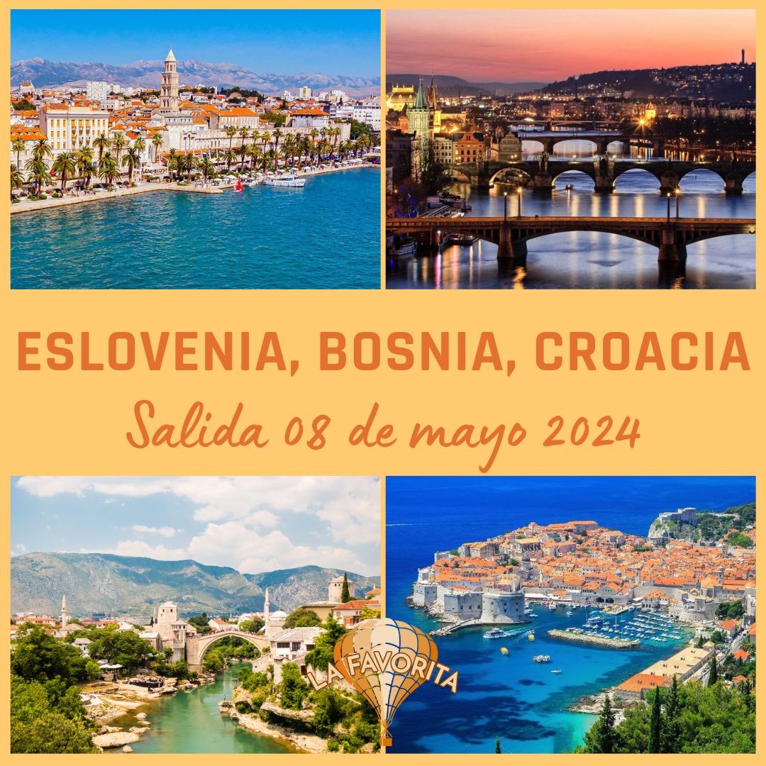 eslovenia-bosnia--croacia