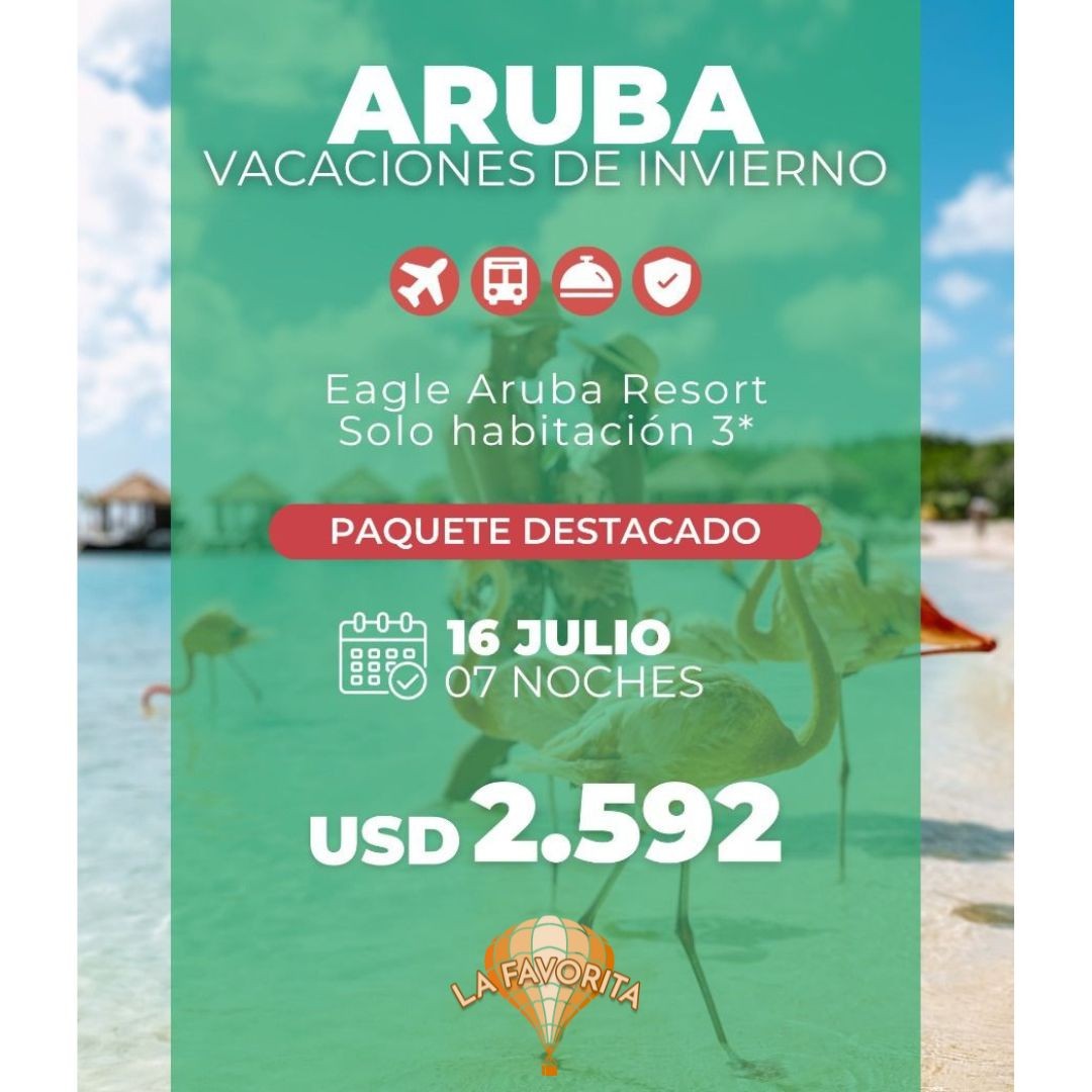 aruba